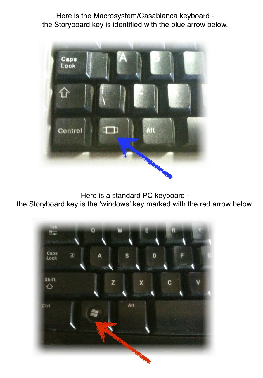 Power Key keys1